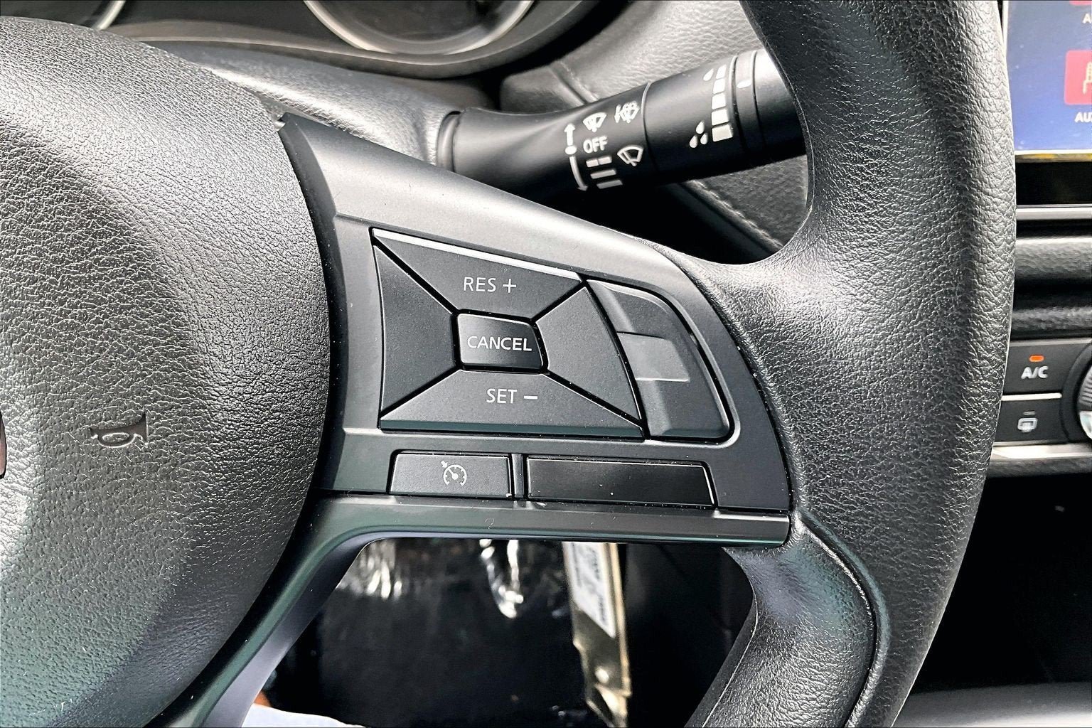 Used 2025 Nissan Versa S w/ S Plus Package FWD image 17