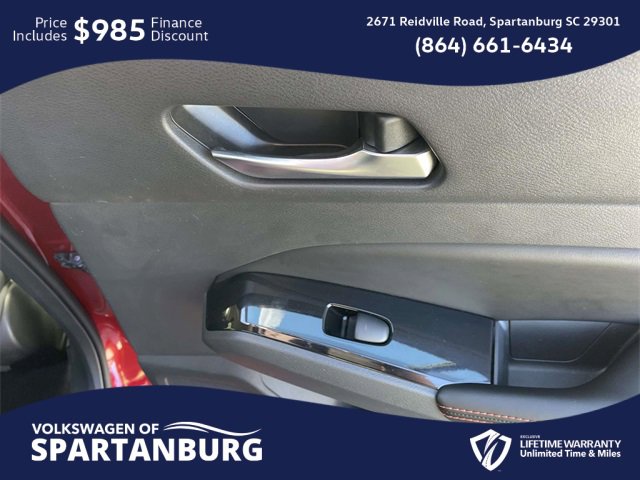 Used 2023 Nissan Altima 2.5 SR image 11