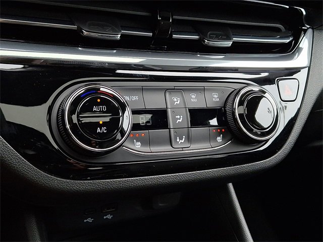 New 2026 Buick Envista Sport Touring w/ Convenience I Package image 12