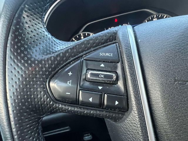 Used 2019 Nissan Maxima 3.5 S w/ Floor Mat Group FWD image 22