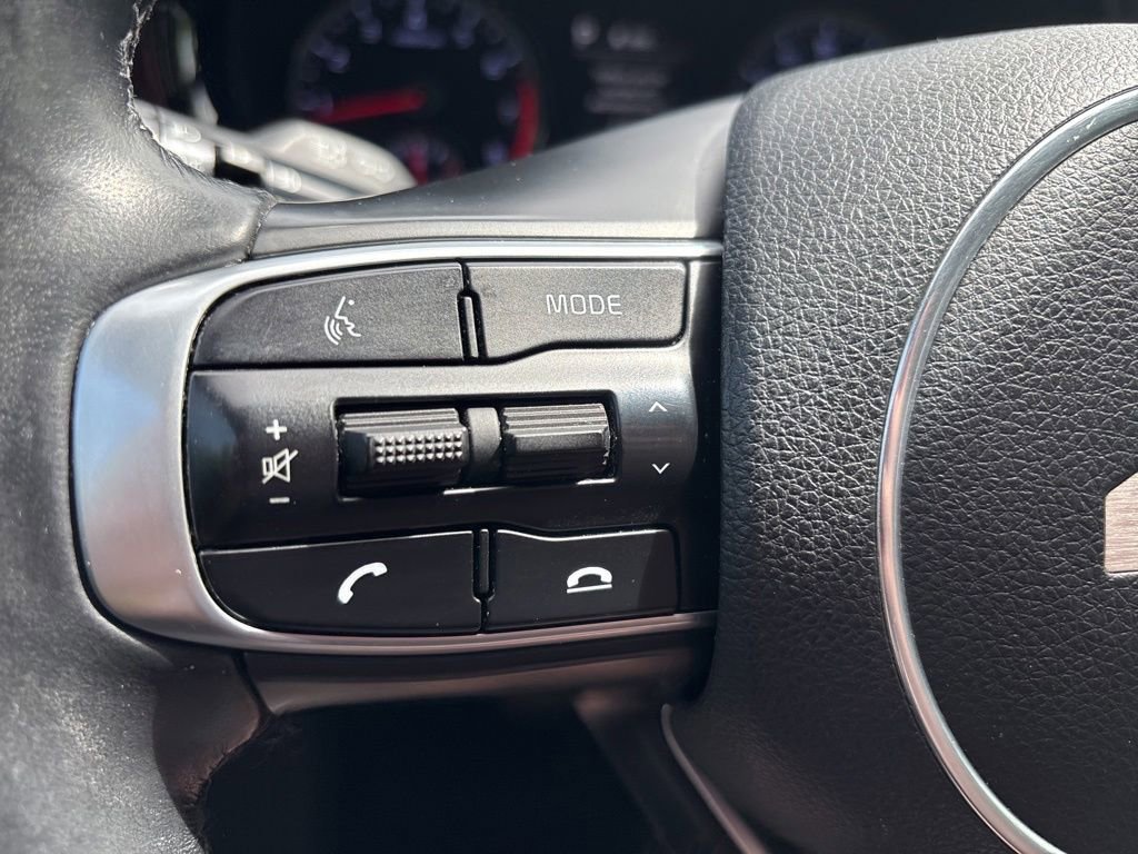 Used 2022 Kia K5 GT-Line w/ GT-Line Awd Premium Package image 26