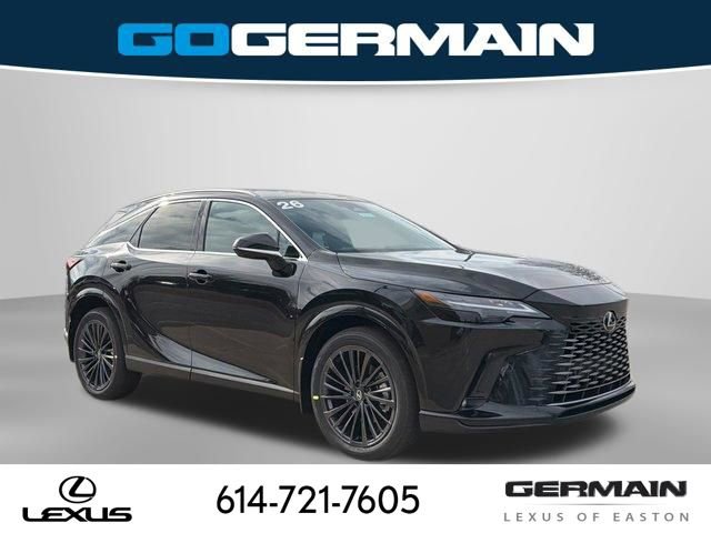 New 2026 Lexus RX 350 Premium image 5