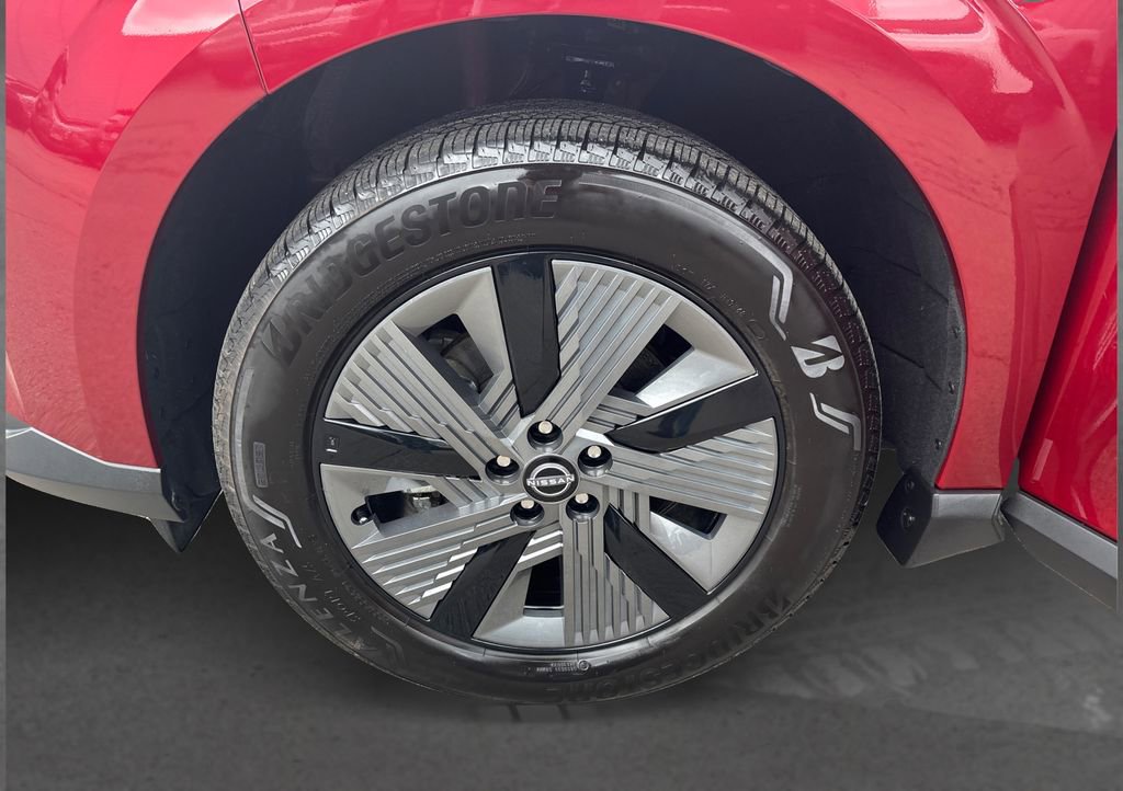 New 2025 Nissan Murano SL image 11