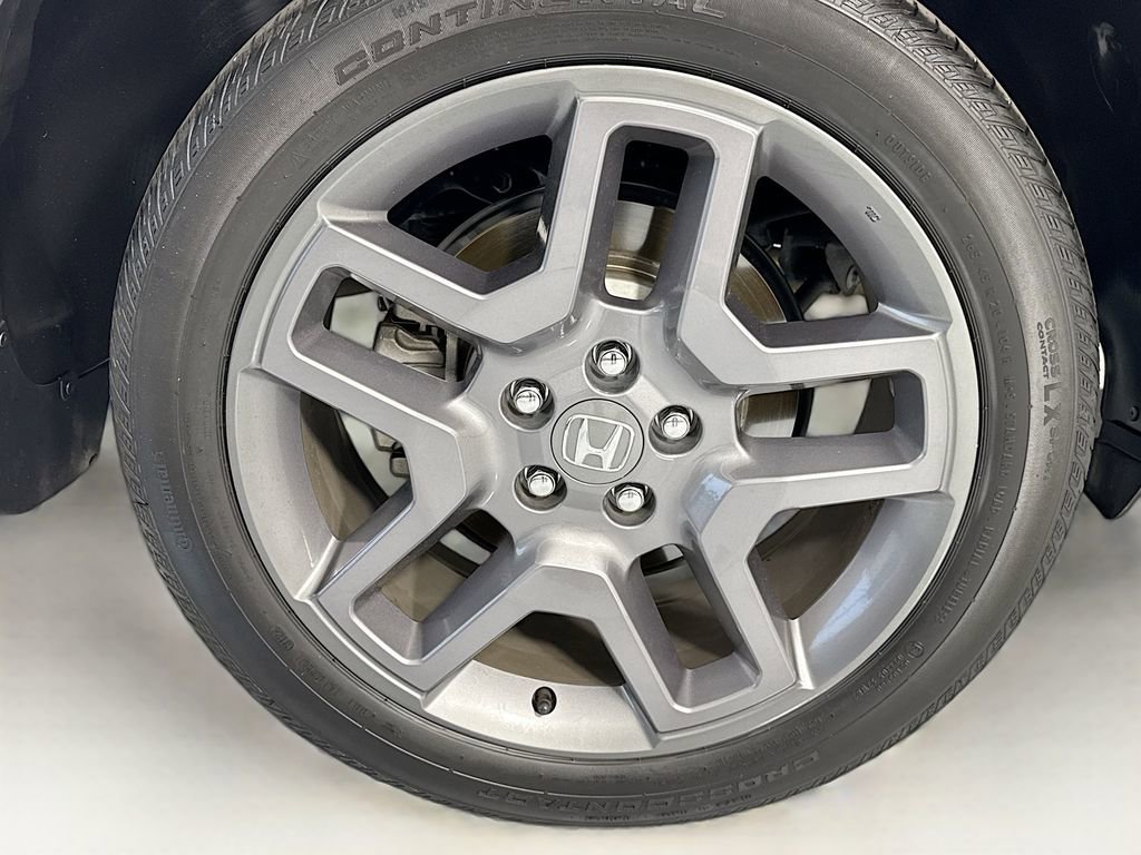 Used 2023 Honda Passport EX-L image 33