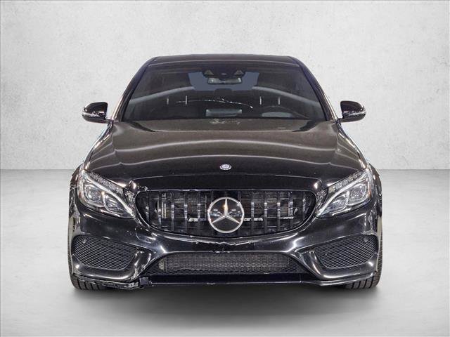 Used 2016 Mercedes-Benz C 450 AMG video 2