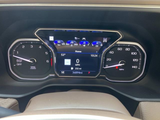 Used 2021 GMC Yukon Denali w/ Denali Premium Package image 19