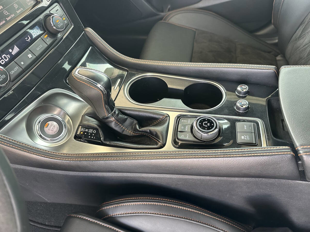 Used 2019 Nissan Maxima SR image 32