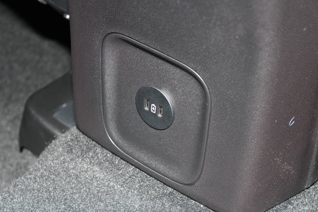 New 2025 Ford Bronco Sport Outer Banks w/ Outer Banks Tech Package+ AWD/4WD image 31
