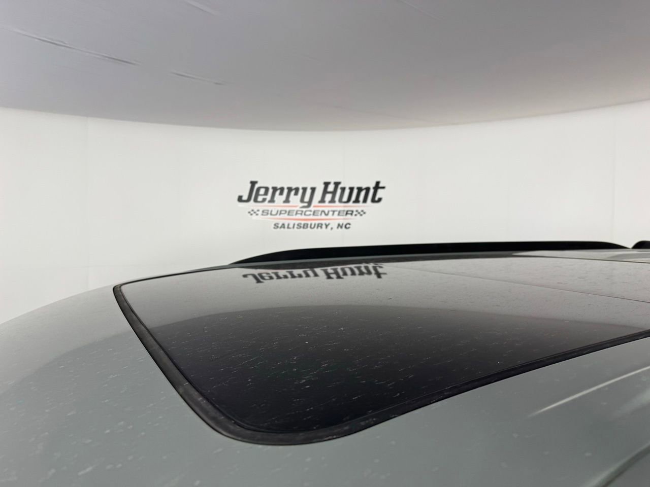 Used 2025 Toyota Sequoia Limited w/ Tow Technology Package image 6