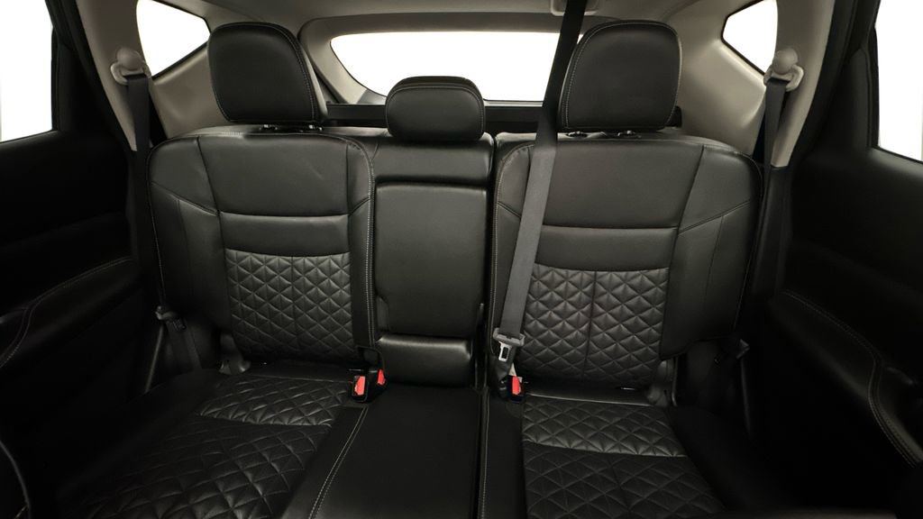 Used 2023 Nissan Murano Platinum w/ Cargo Package image 15