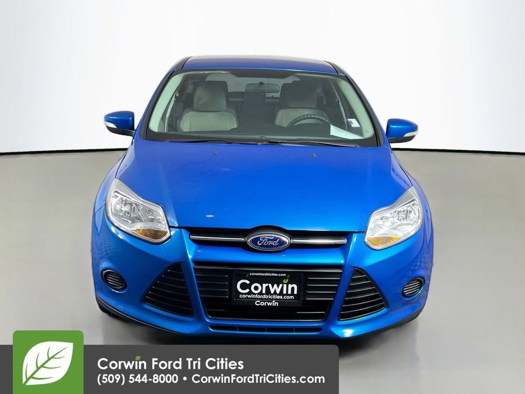 Used 2013 Ford Focus SE FWD image 4