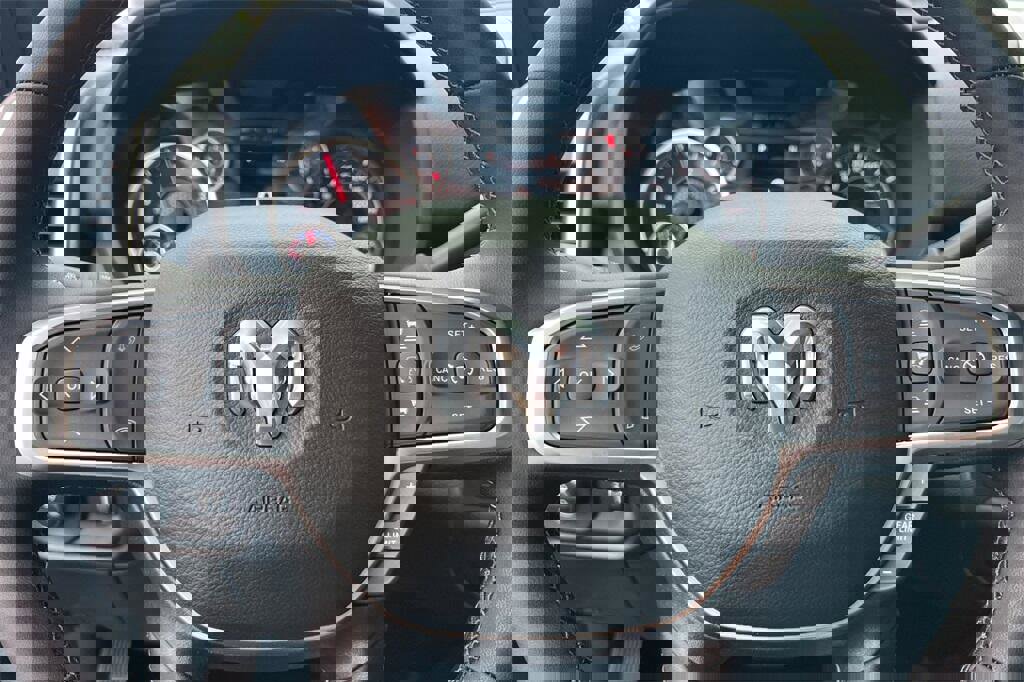 New 2026 RAM 2500 Big Horn image 23