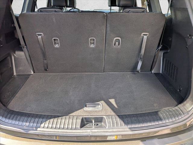 Used 2024 Kia Telluride EX X-Line AWD/4WD image 6