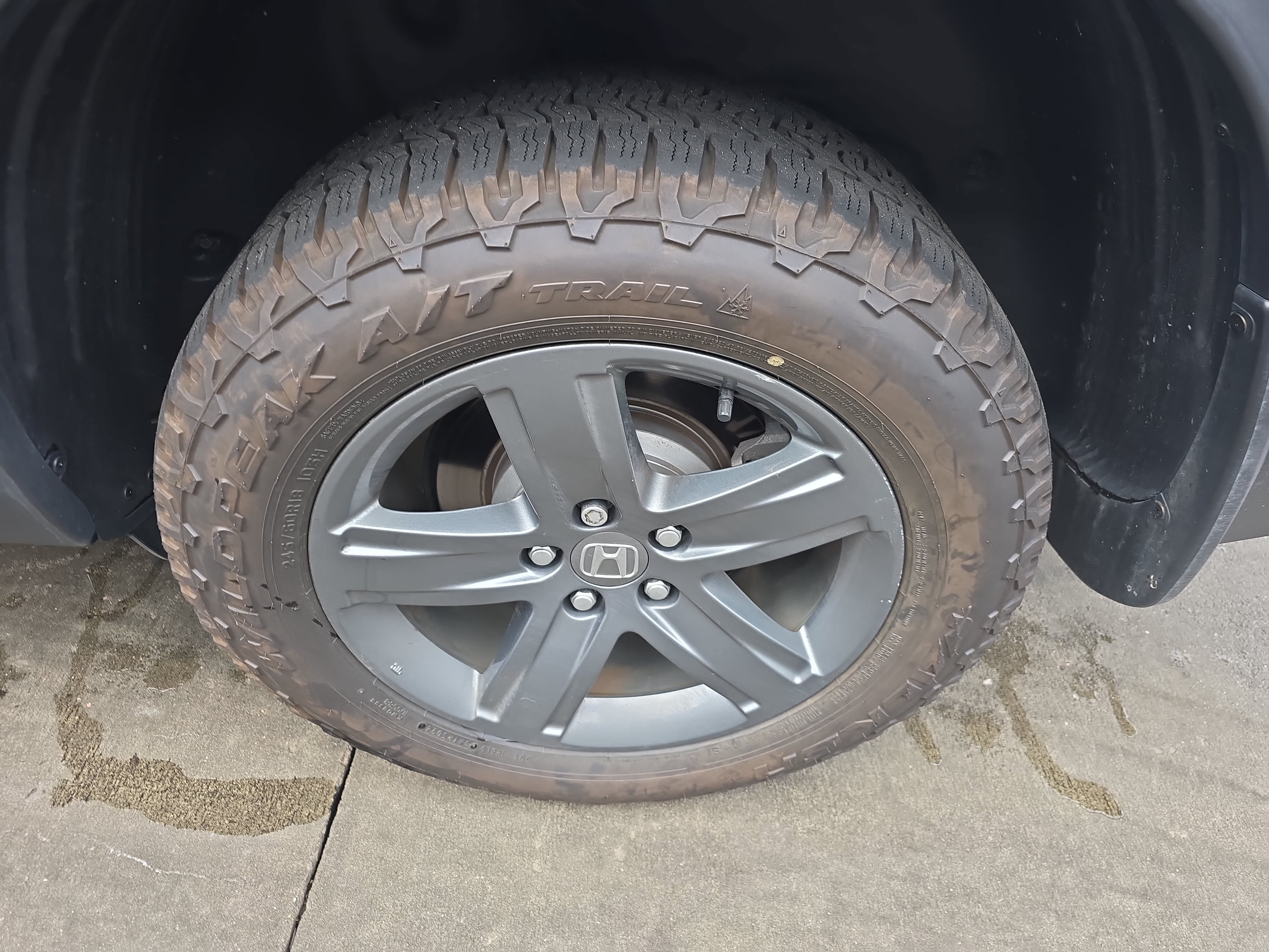 Used 2022 Honda Ridgeline RTL-E image 34