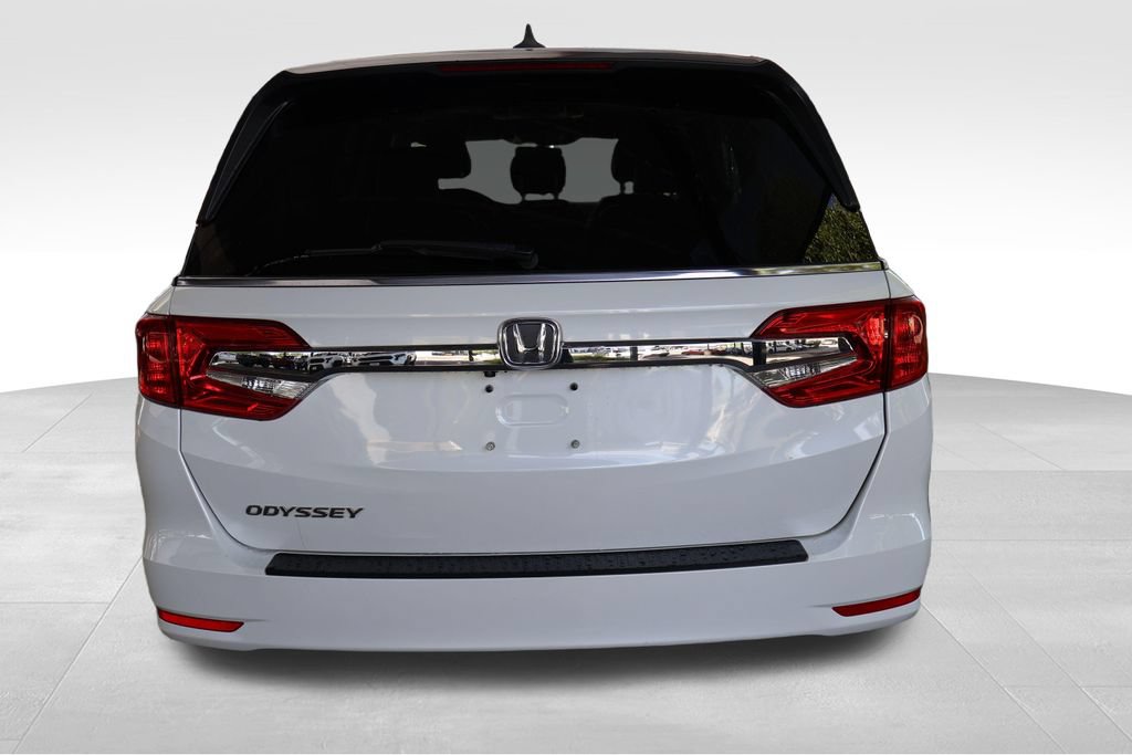 Used 2020 Honda Odyssey EX-L image 14