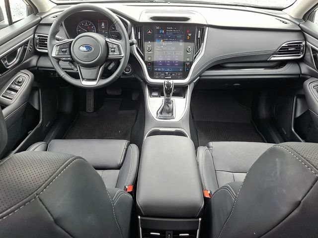 Certified 2022 Subaru Legacy Limited XT AWD/4WD image 17