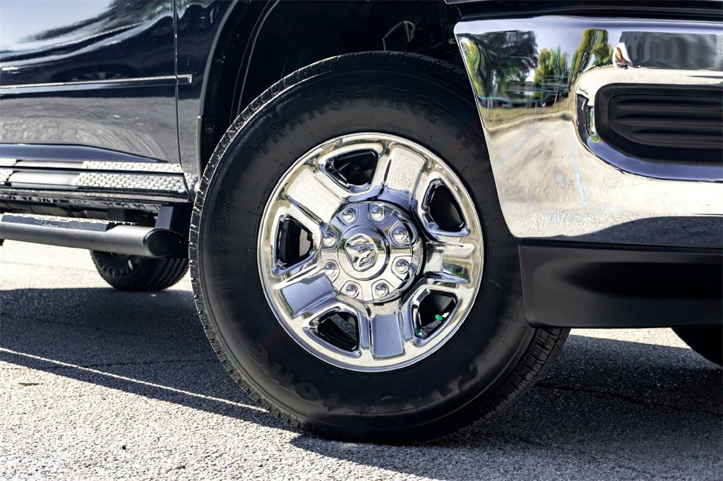 Used 2023 RAM 2500 Tradesman image 2