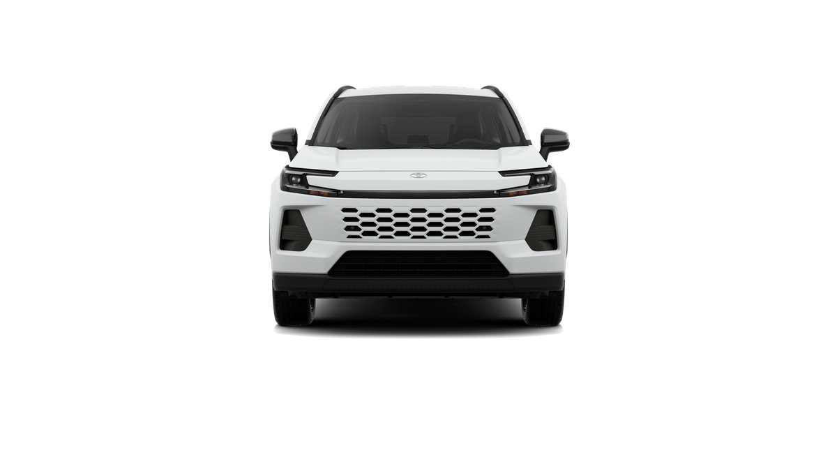 New 2026 Toyota RAV4 XLE Premium FWD image 17
