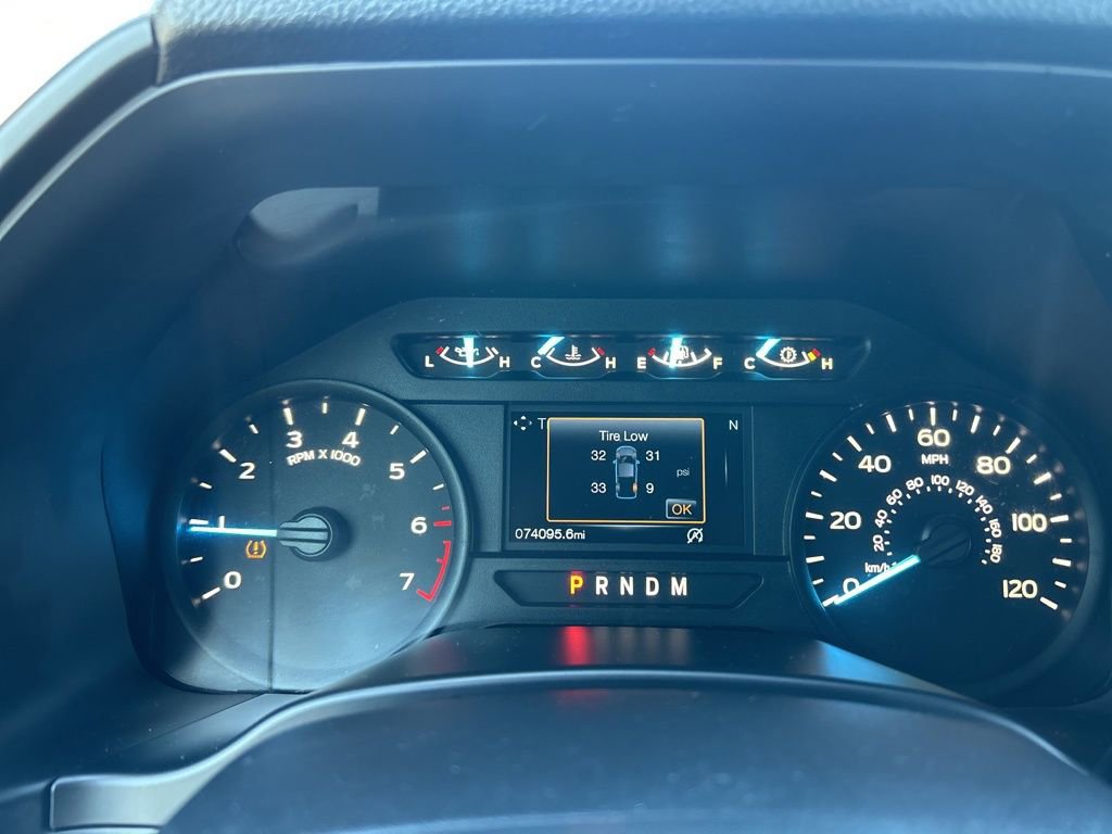 Used 2018 Ford F150 XL w/ Equipment Group 101A Mid image 13