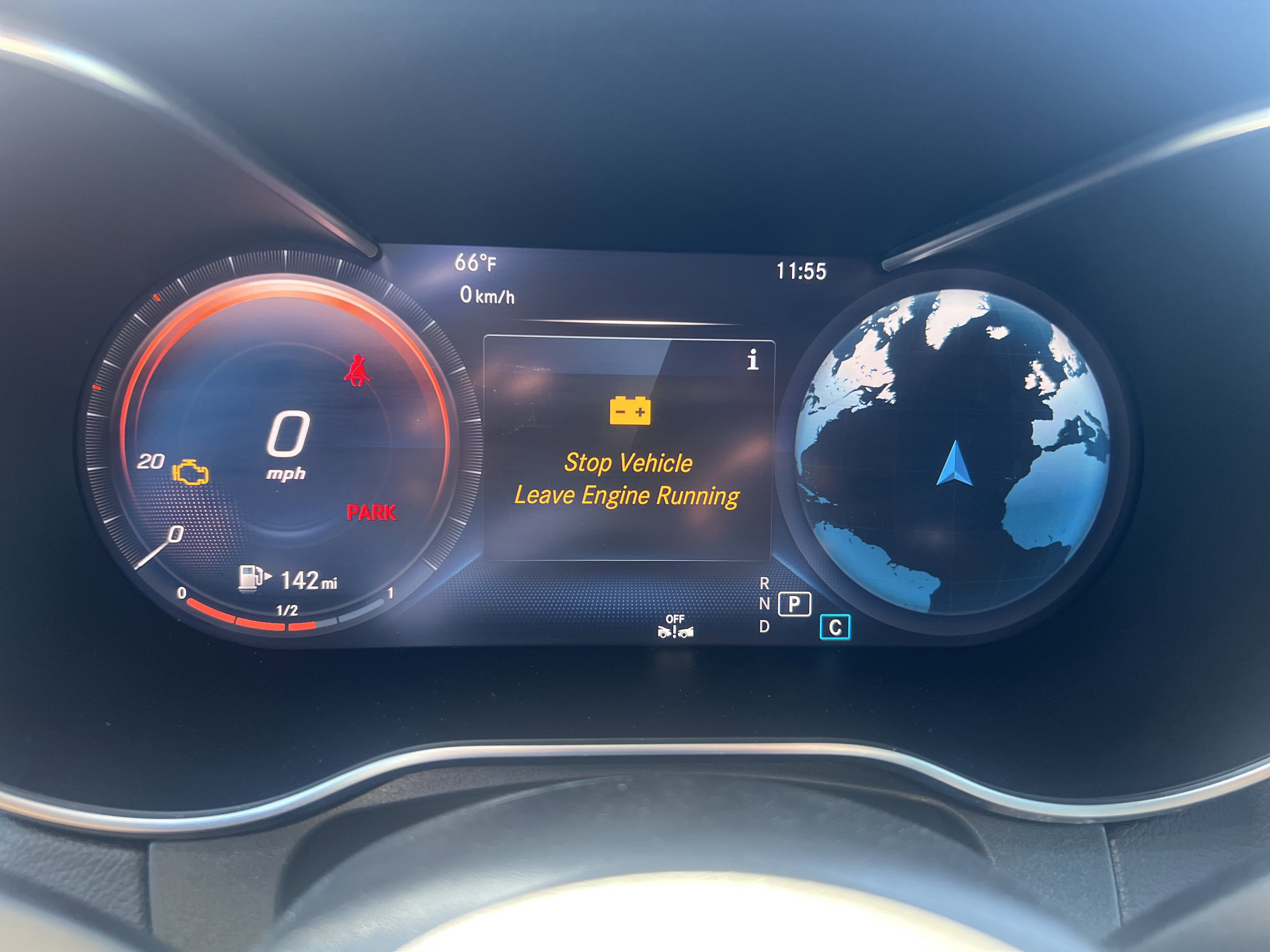 Certified 2021 Mercedes-Benz GLC 300 w/ AMG Line image 21