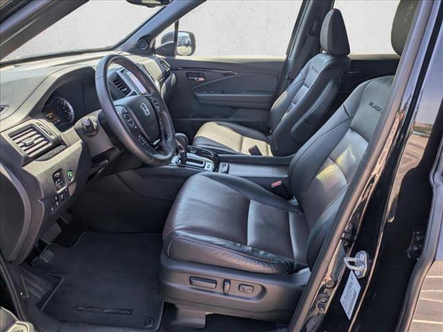 Used 2019 Honda Ridgeline Black Edition image 15