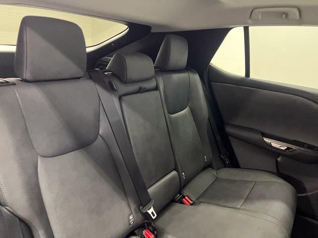Certified 2023 Lexus RZ 450e Premium w/ Technology Package AWD/4WD image 12