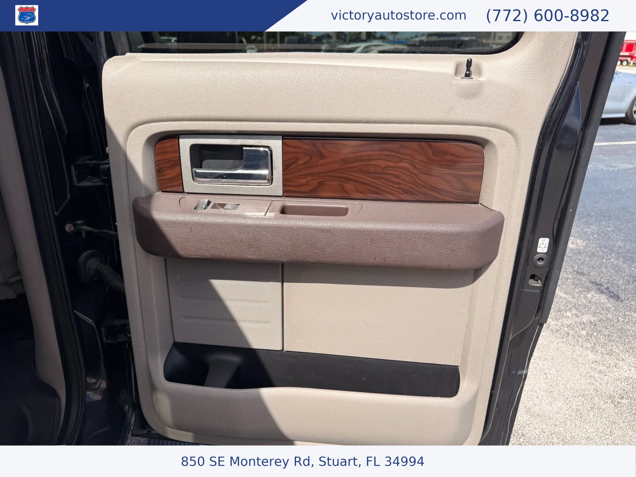 Used 2010 Ford F150 XL AWD/4WD image 21