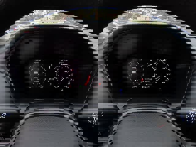 Certified 2023 Honda HR-V LX image 21