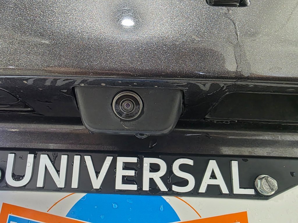 Used 2022 Jeep Cherokee Trailhawk w/ Trailer Tow Group image 28