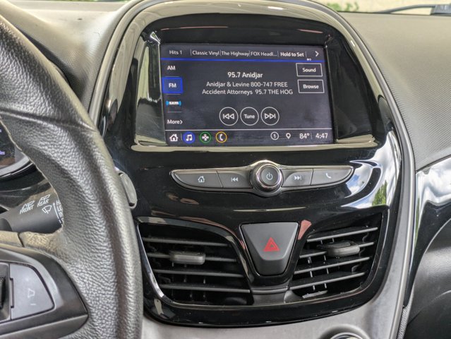 Used 2020 Chevrolet Spark ACTIV FWD image 14