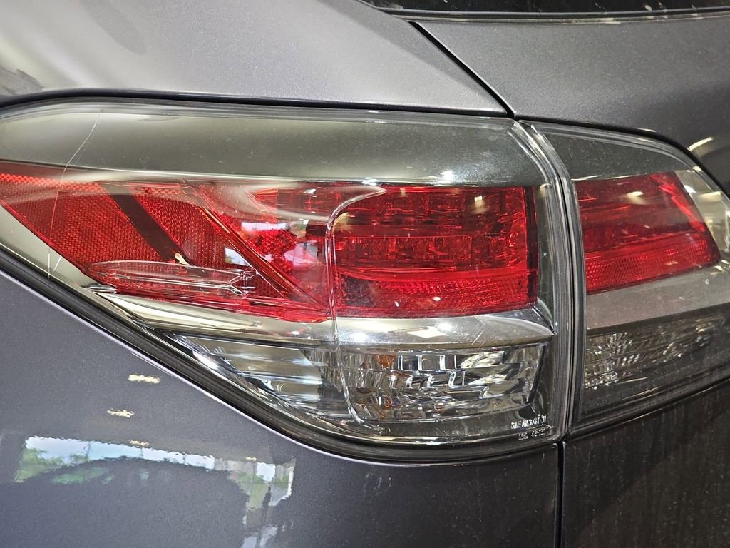 Used 2015 Lexus RX 350 AWD image 34