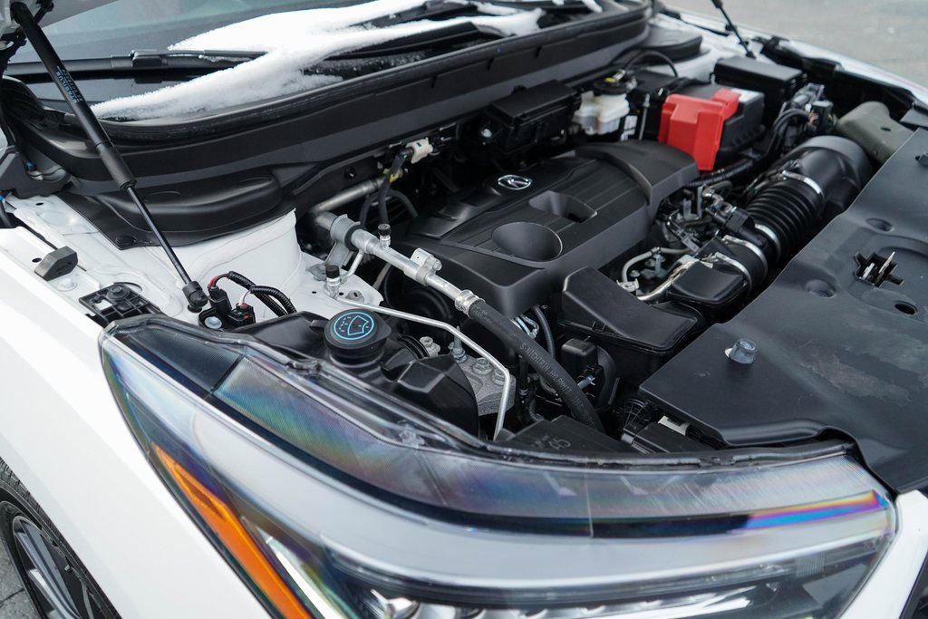 Used 2023 Acura RDX AWD w/ A-Spec & Advance Pkg image 37