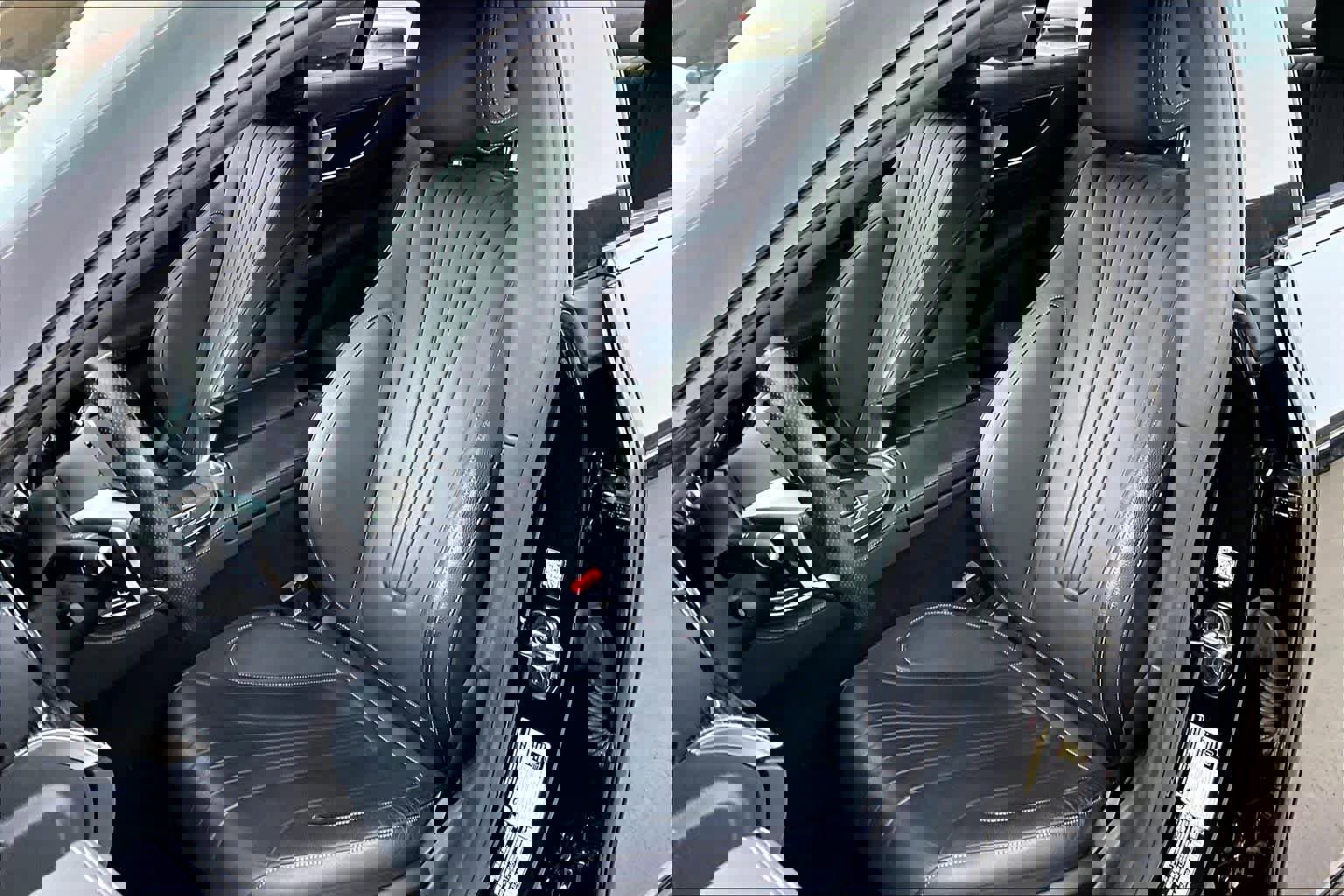 Used 2023 Mercedes-Benz CLS 450 4MATIC image 8