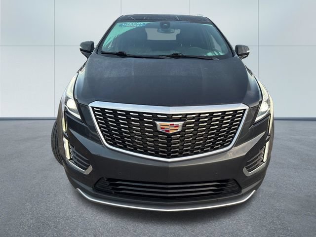 Used 2022 Cadillac XT5 Premium Luxury AWD/4WD image 6