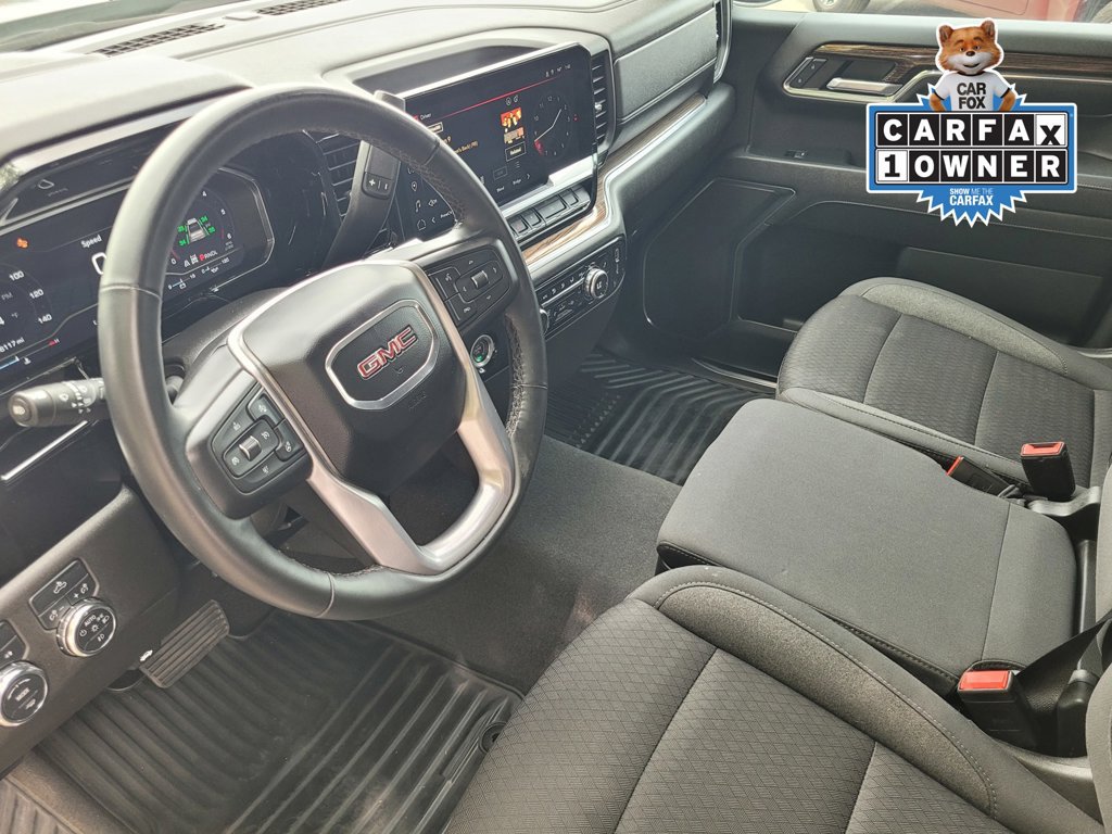 Used 2023 GMC Sierra 1500 Elevation AWD/4WD image 18