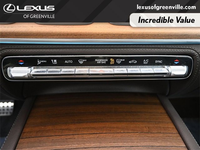 Used 2022 Mercedes-Benz GLS 450 4MATIC image 17