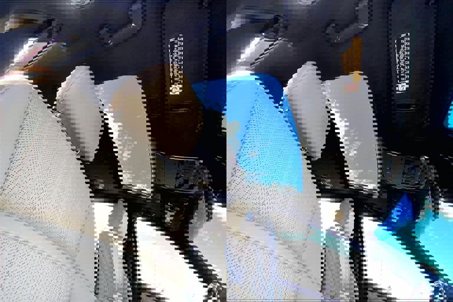 Certified 2021 Lexus LS 500 AWD image 13