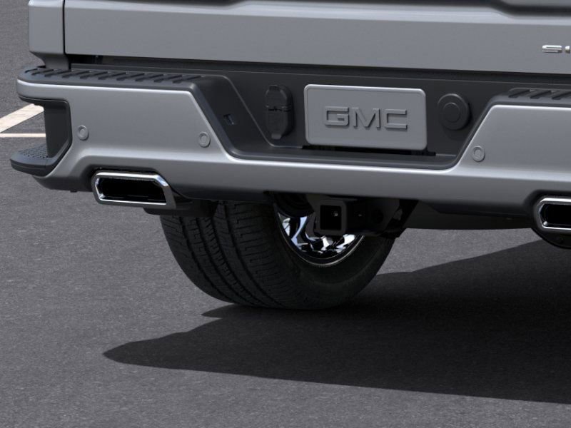 New 2024 GMC Sierra 1500 Denali AWD/4WD image 14