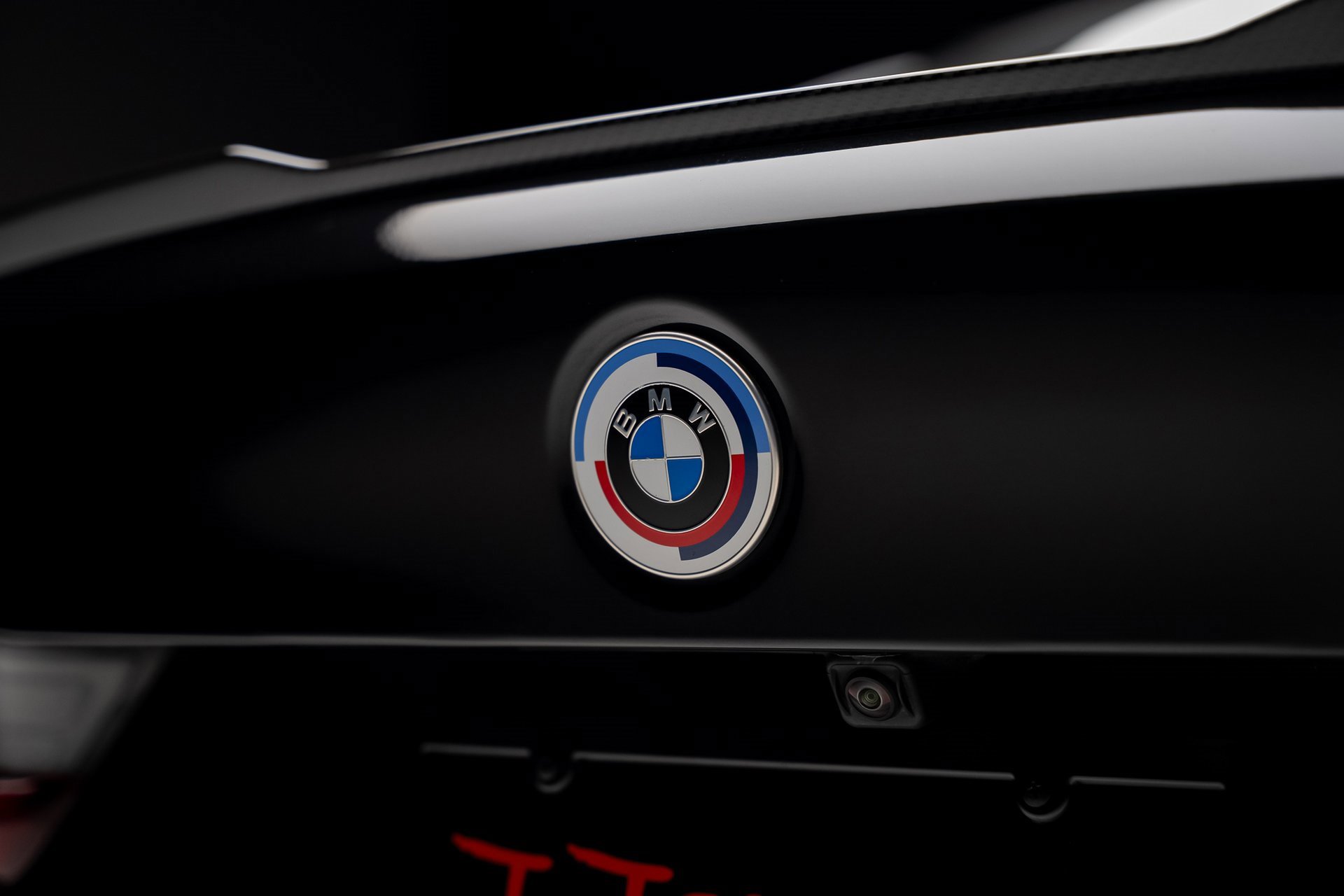 Used 2022 BMW M3 Competition w/ M Carbon Exterior Package image 30