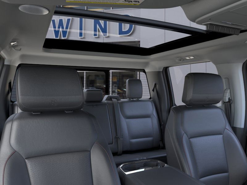 New 2026 Ford F250 Lariat w/ Lariat Ultimate Package image 22