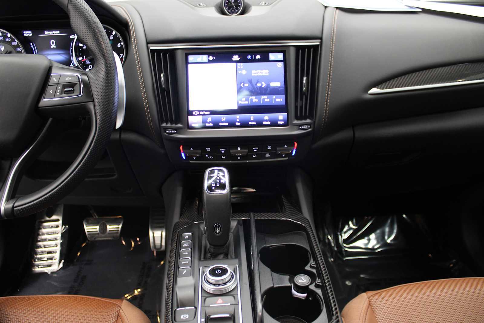 Used 2022 Maserati Levante Modena S image 52