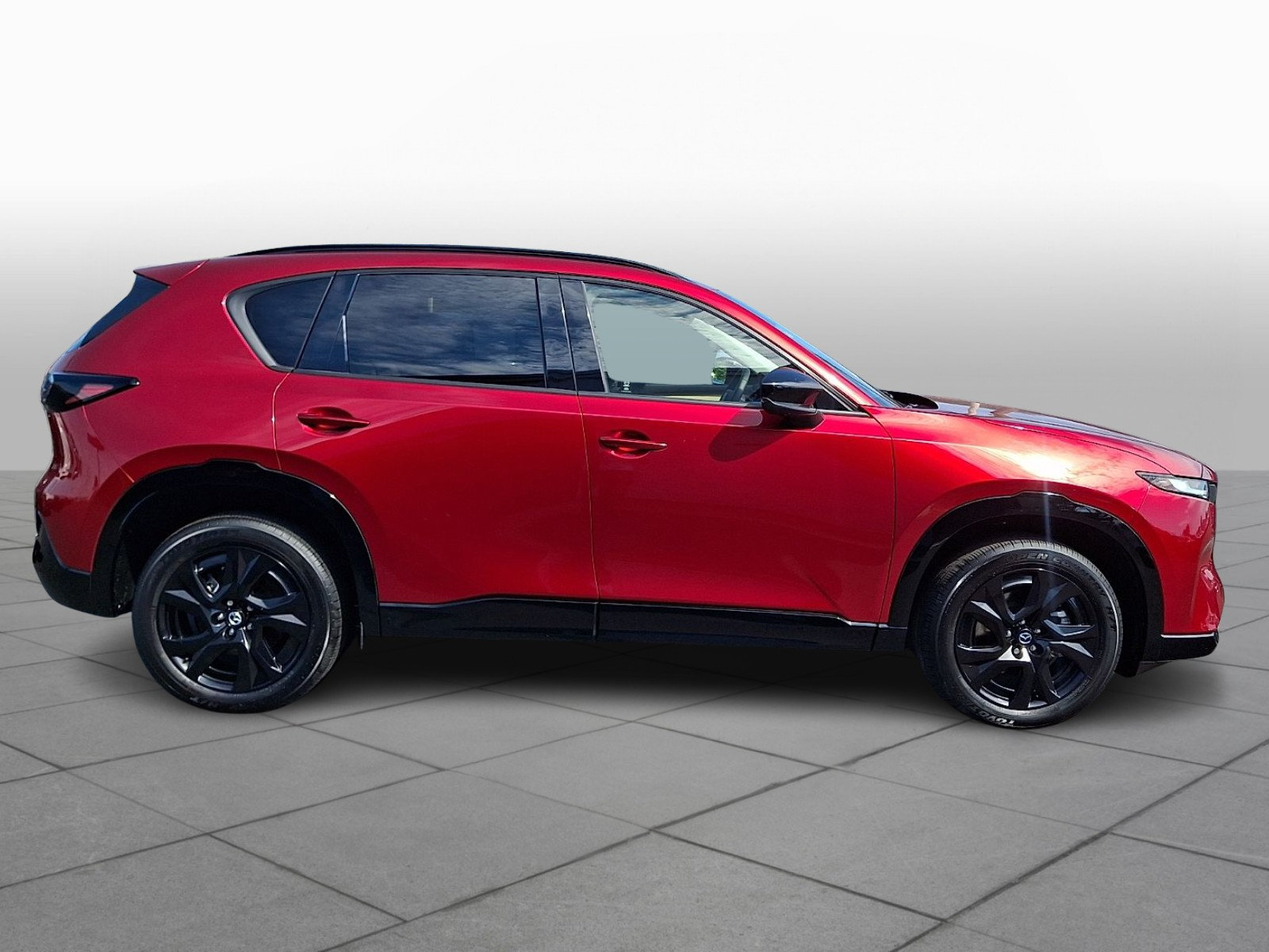 Certified 2026 MAZDA CX-5 2.5 S w/ Premium Plus Package AWD/4WD image 8