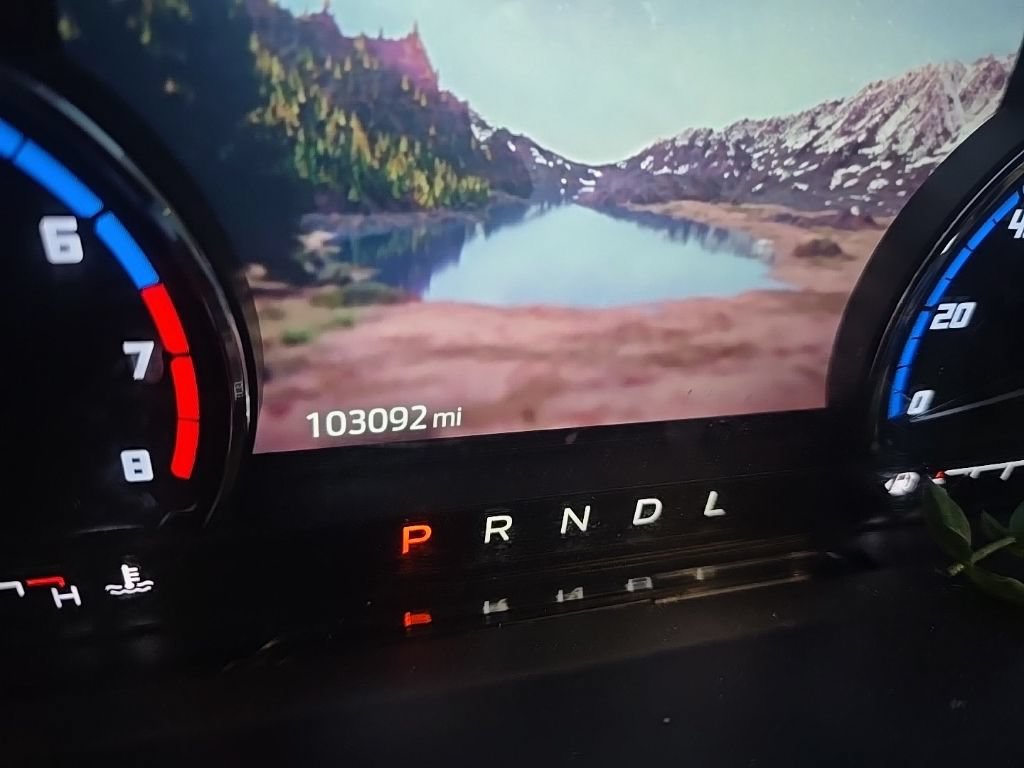 Used 2023 Ford Bronco Sport Outer Banks w/ Tech Package AWD/4WD image 5