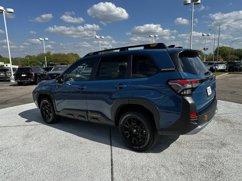 New 2026 Subaru Forester Wilderness image 5