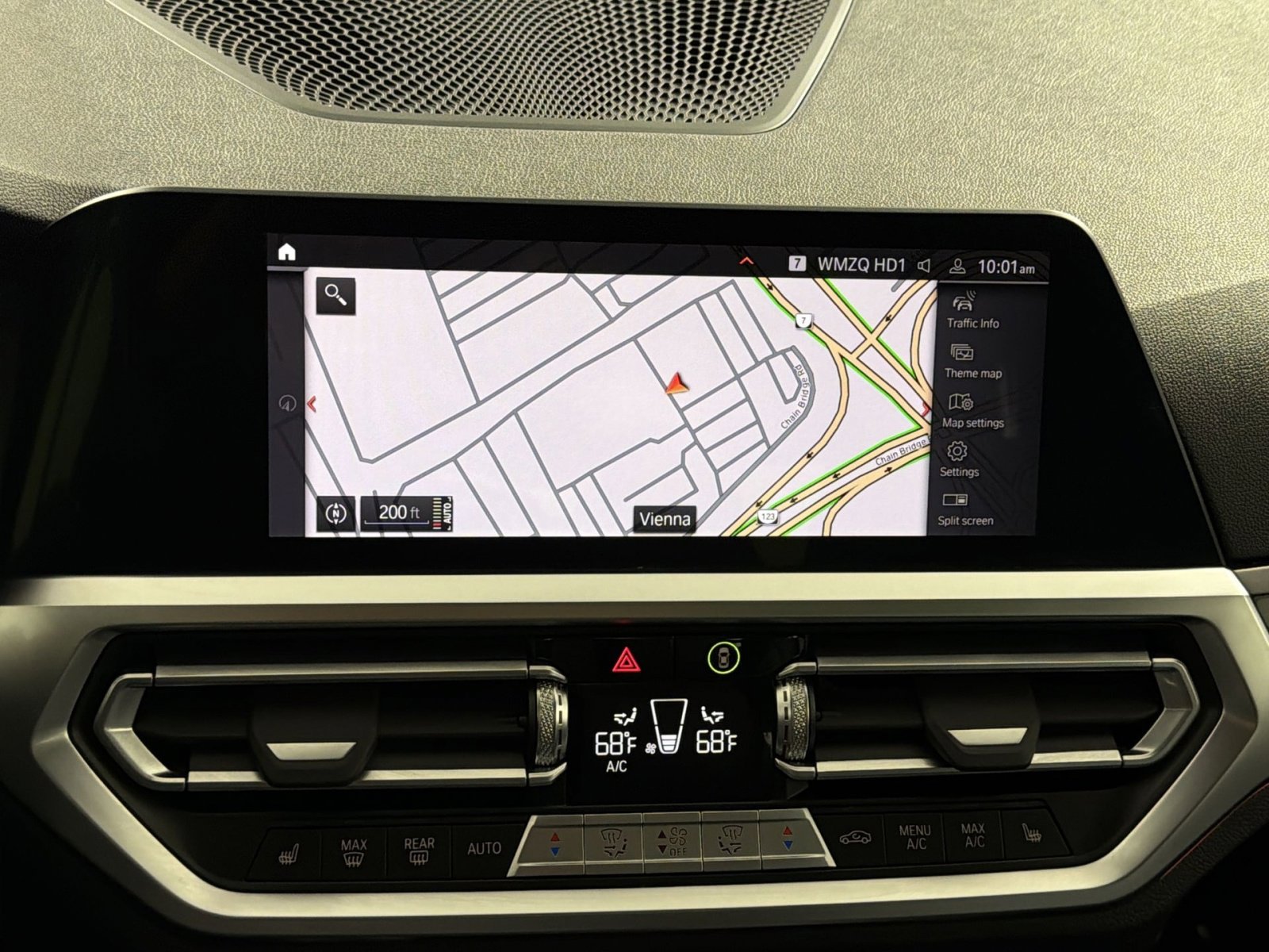 Used 2022 BMW 330i xDrive Sedan w/ Premium Package 2 image 20