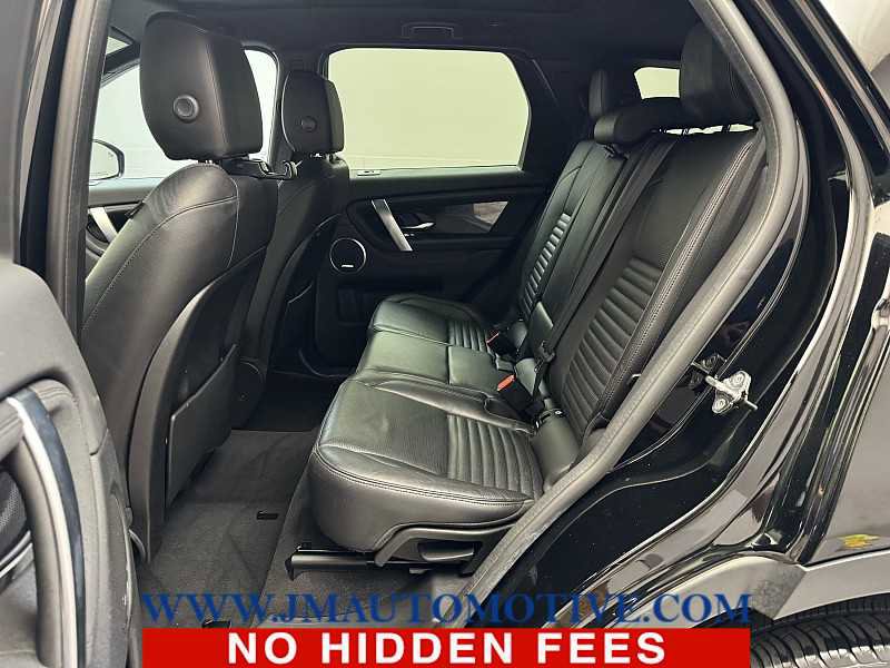 Used 2020 Land Rover Discovery Sport S image 14
