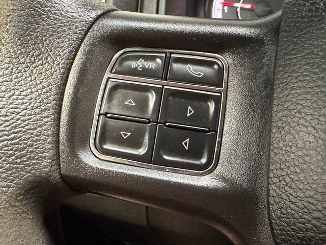 Used 2021 RAM 1500 Express w/ Wheel & Sound Group AWD/4WD image 17