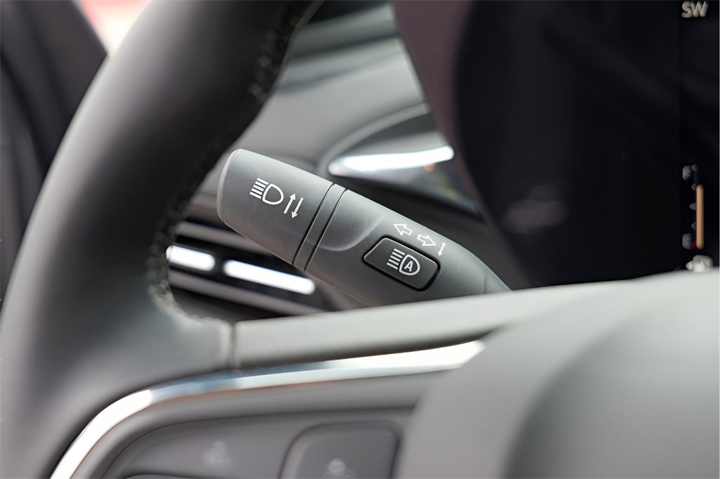 New 2026 Buick Envista Preferred w/ Convenience I Package image 17