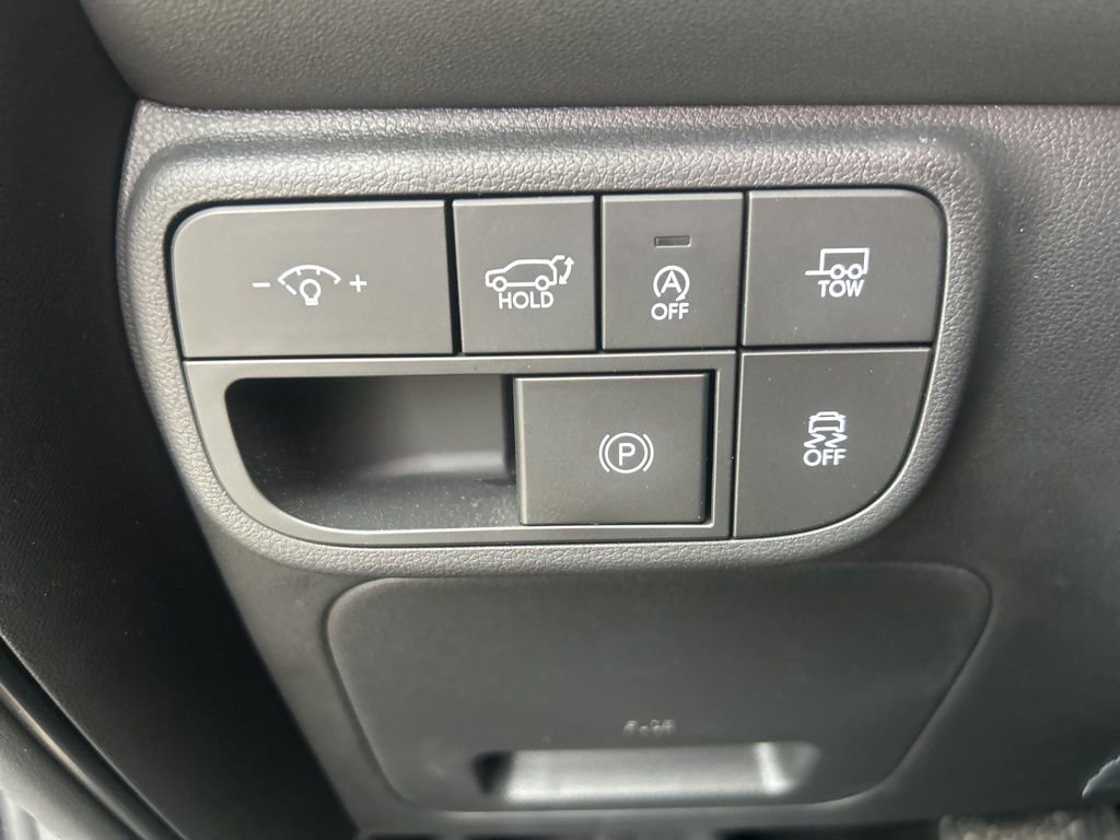 New 2026 Hyundai Palisade XRT Pro image 12