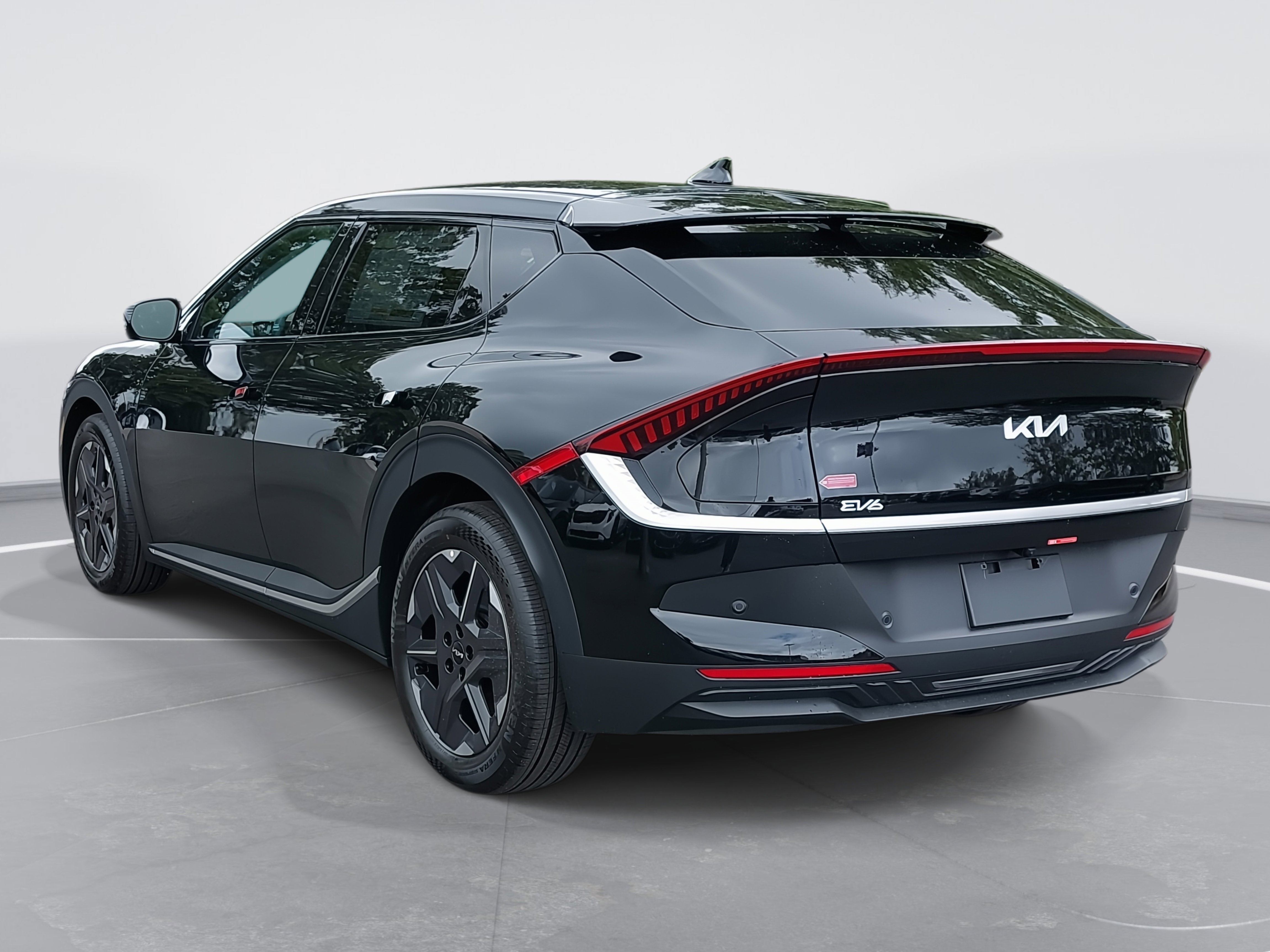 New 2025 Kia EV6 Light image 7